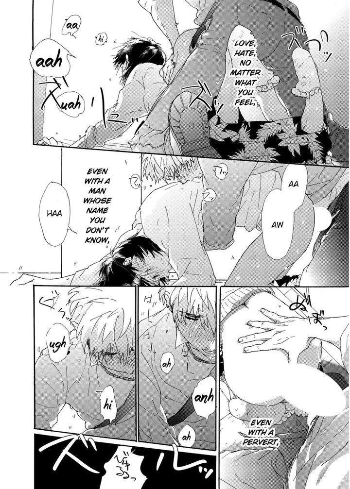 Tsumasaki-Kara-Aisarete-By-Matsumoto-Noda-Eng page 21