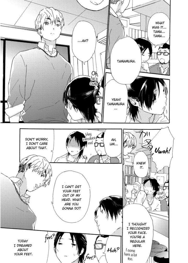 Tsumasaki-Kara-Aisarete-By-Matsumoto-Noda-Eng page 24