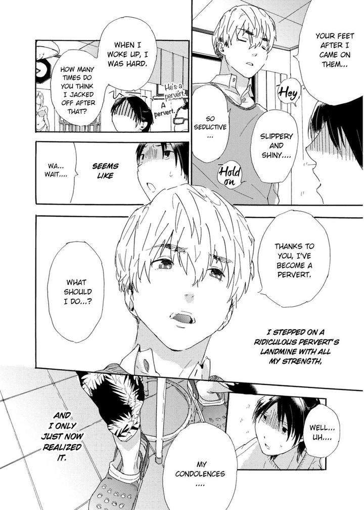 Tsumasaki-Kara-Aisarete-By-Matsumoto-Noda-Eng page 25