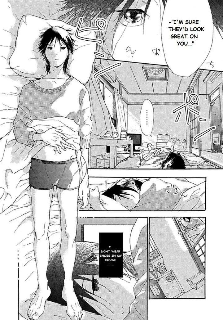 Tsumasaki-Kara-Aisarete-By-Matsumoto-Noda-Eng page 3