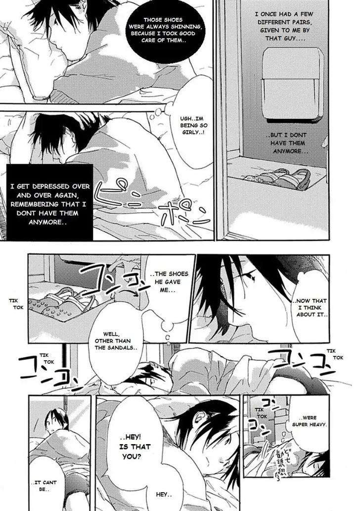 Tsumasaki-Kara-Aisarete-By-Matsumoto-Noda-Eng page 4