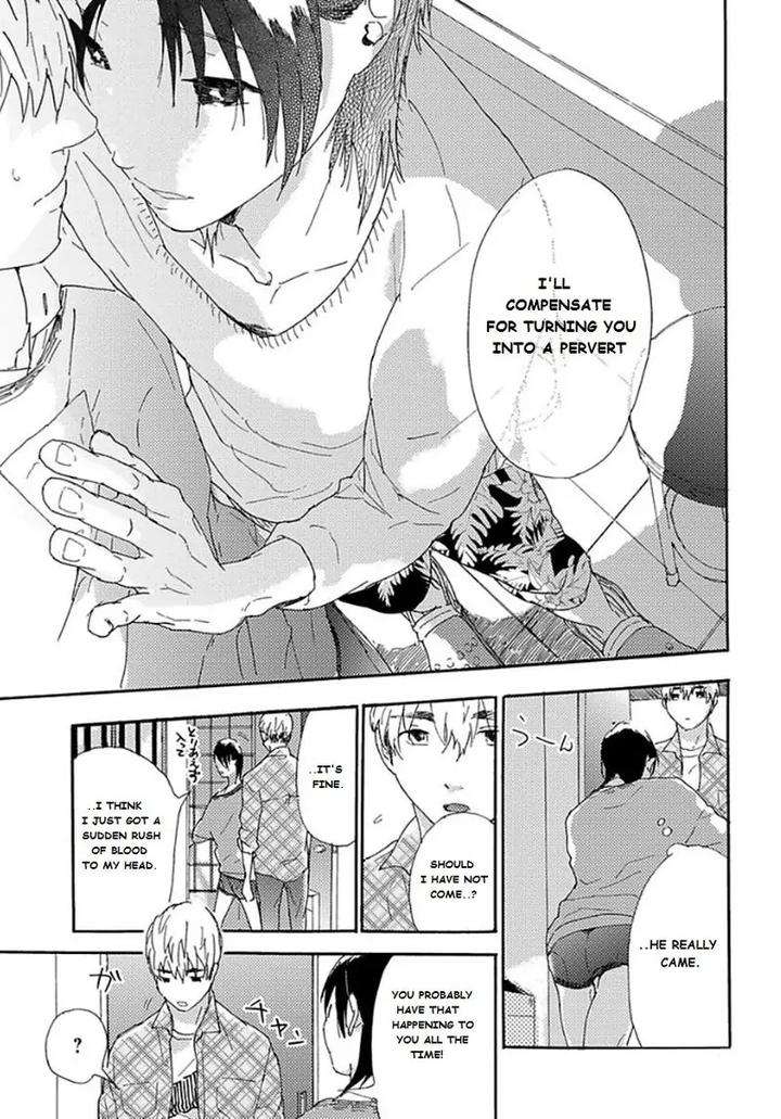 Tsumasaki-Kara-Aisarete-By-Matsumoto-Noda-Eng page 8