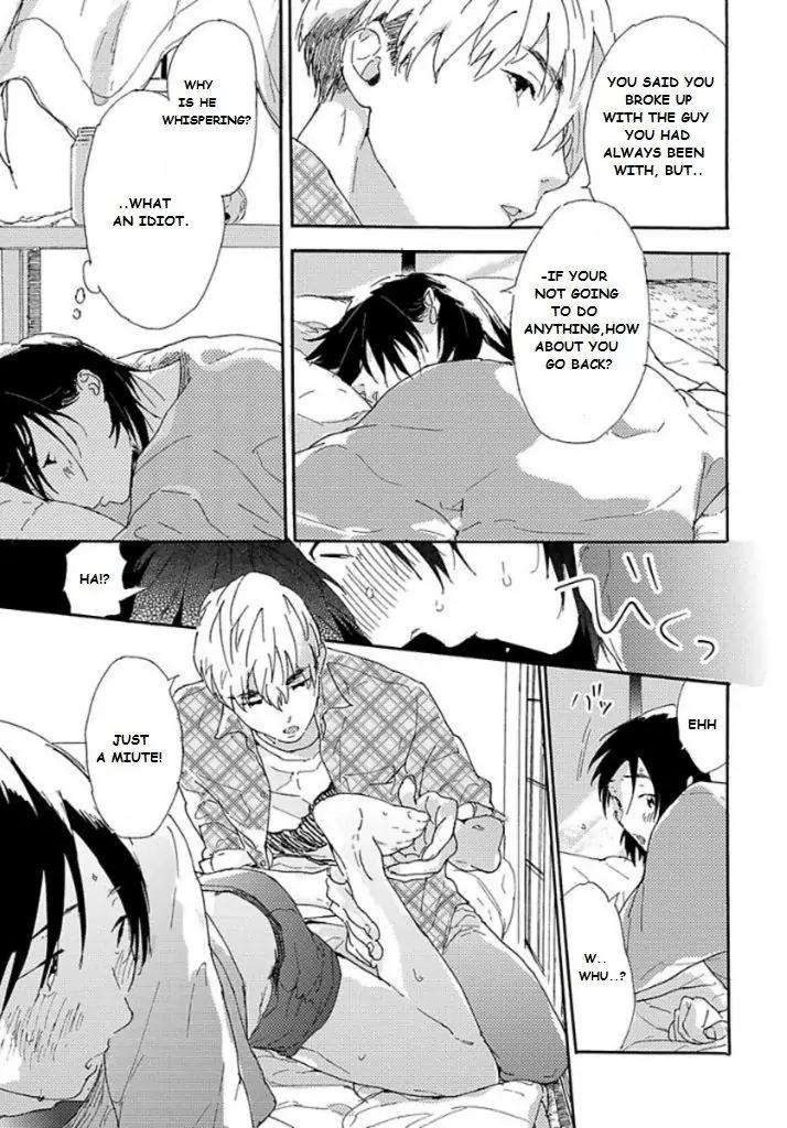 Tsumasaki-Kara-Aisarete-By-Matsumoto-Noda-Eng page 10