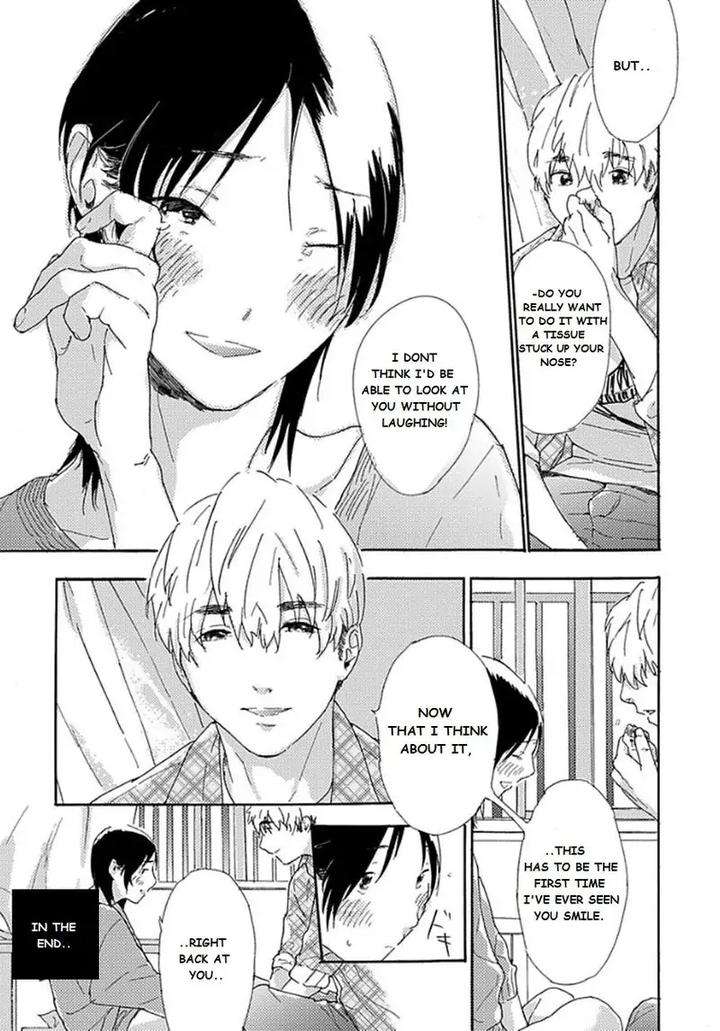 Tsumasaki-Kara-Aisarete-By-Matsumoto-Noda-Eng page 16