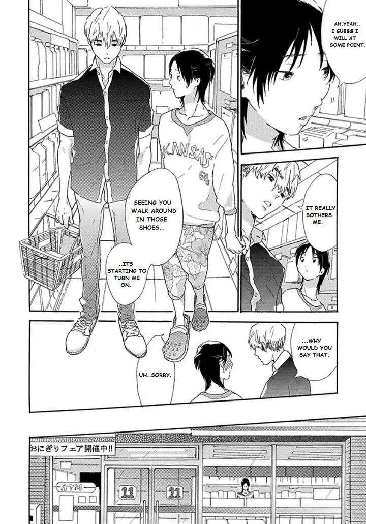 Tsumasaki-Kara-Aisarete-By-Matsumoto-Noda-Eng page 19