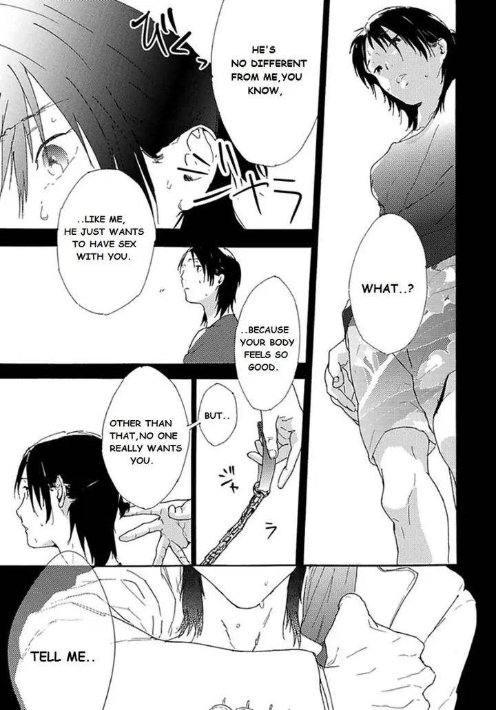 Tsumasaki-Kara-Aisarete-By-Matsumoto-Noda-Eng page 22