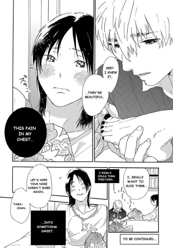 Tsumasaki-Kara-Aisarete-By-Matsumoto-Noda-Eng page 25