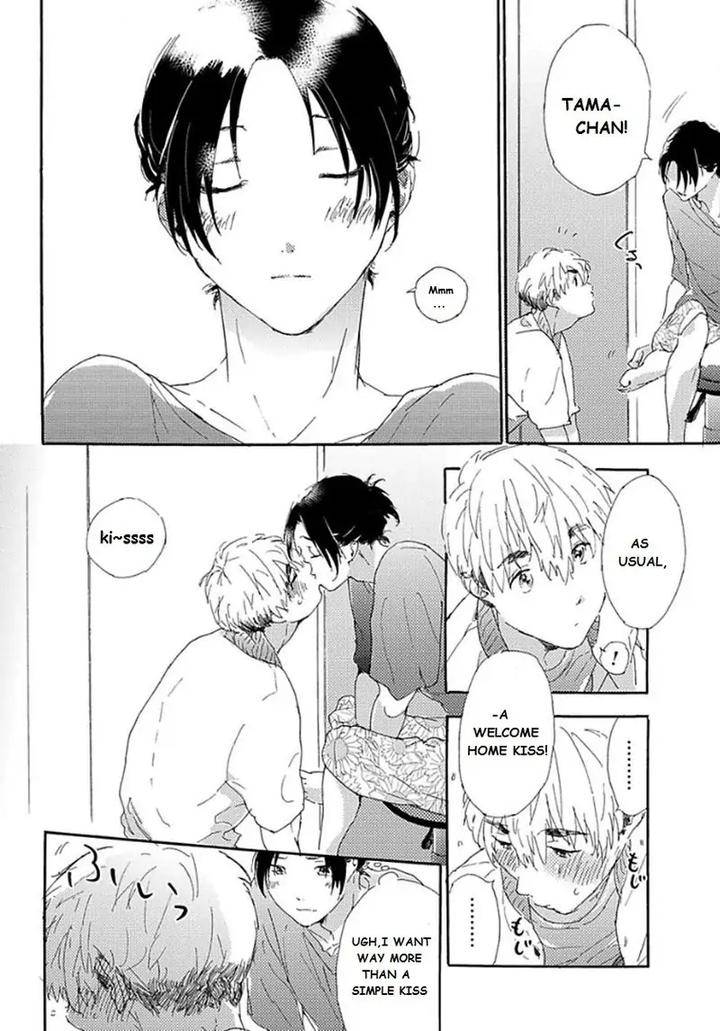 Tsumasaki-Kara-Aisarete-By-Matsumoto-Noda-Eng page 3