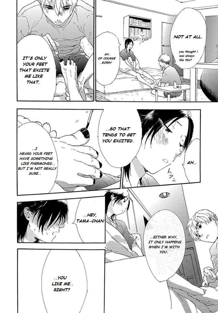 Tsumasaki-Kara-Aisarete-By-Matsumoto-Noda-Eng page 9