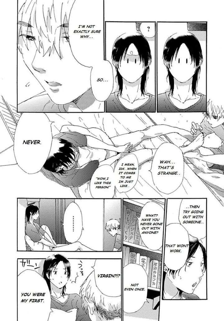 Tsumasaki-Kara-Aisarete-By-Matsumoto-Noda-Eng page 11