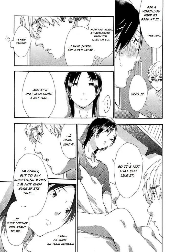 Tsumasaki-Kara-Aisarete-By-Matsumoto-Noda-Eng page 12