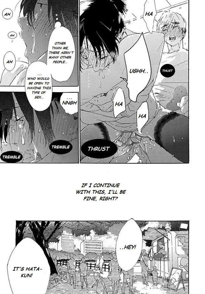 Tsumasaki-Kara-Aisarete-By-Matsumoto-Noda-Eng page 18