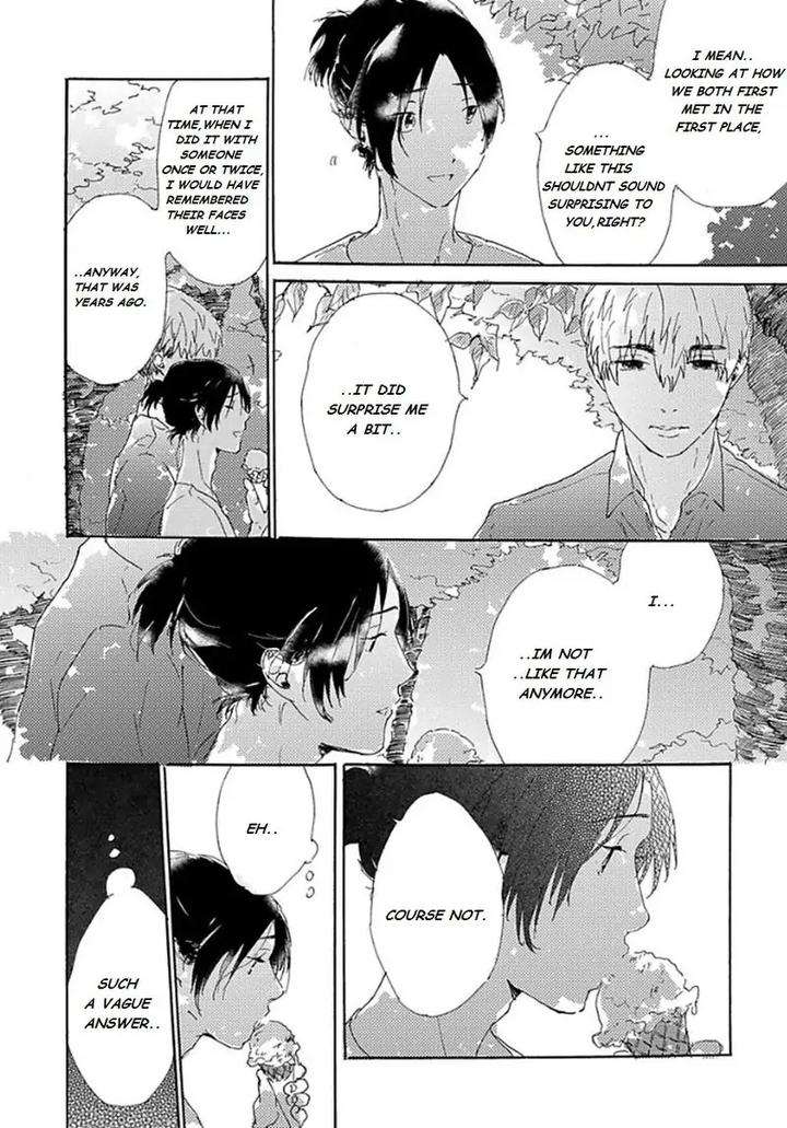 Tsumasaki-Kara-Aisarete-By-Matsumoto-Noda-Eng page 21