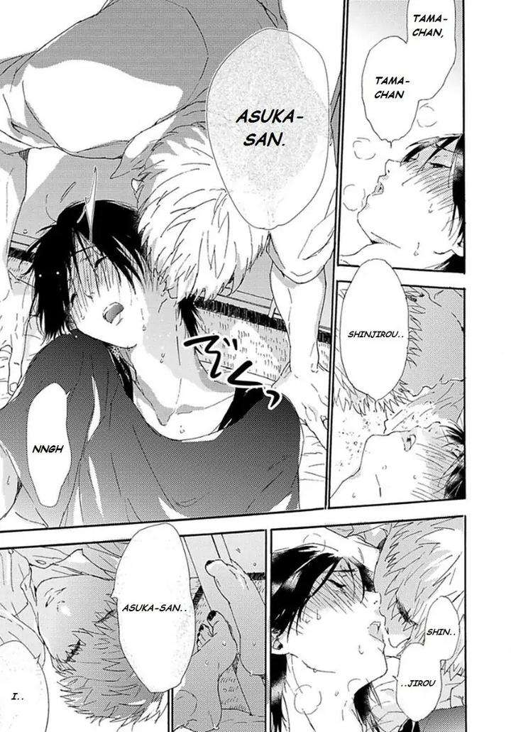 Tsumasaki-Kara-Aisarete-By-Matsumoto-Noda-Eng page 26