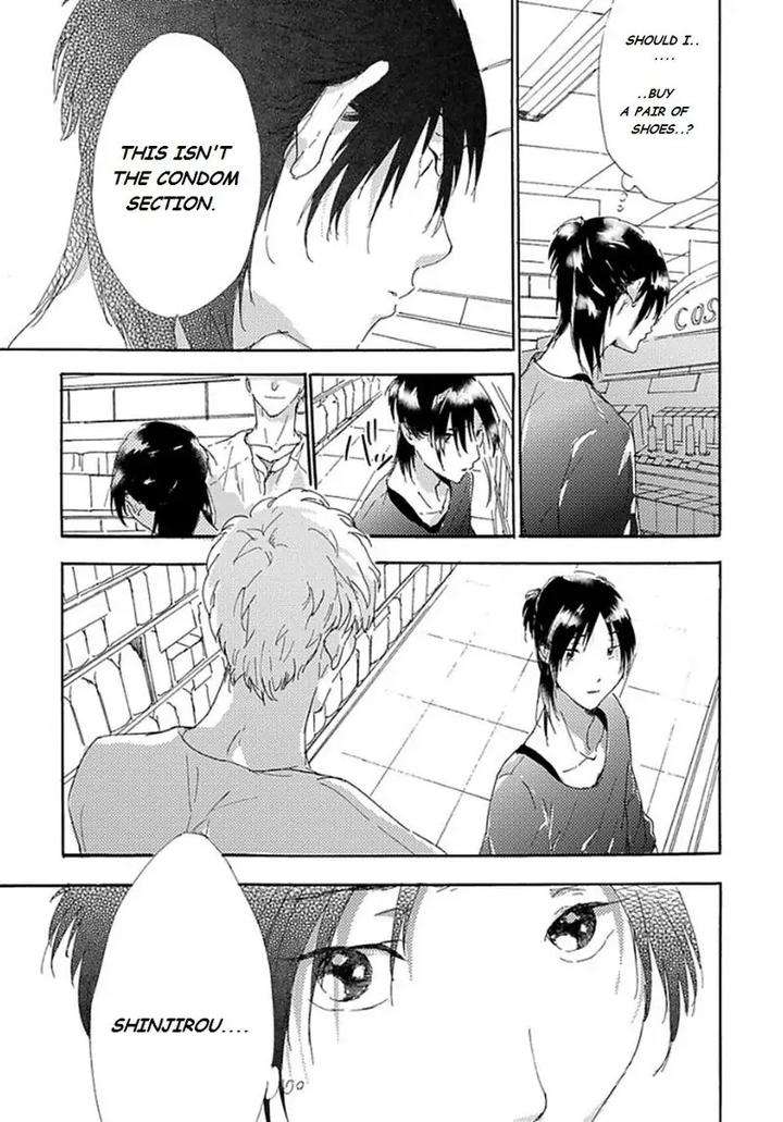 Tsumasaki-Kara-Aisarete-By-Matsumoto-Noda-Eng page 30