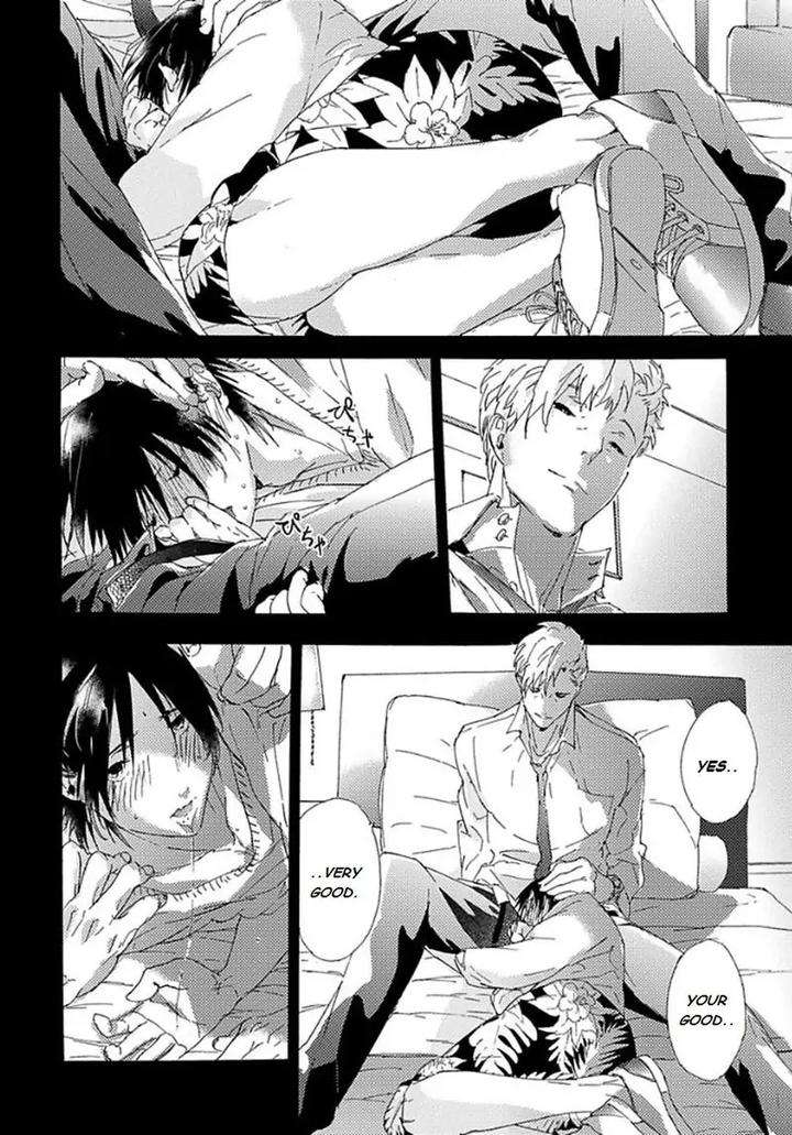 Tsumasaki-Kara-Aisarete-By-Matsumoto-Noda-Eng page 3