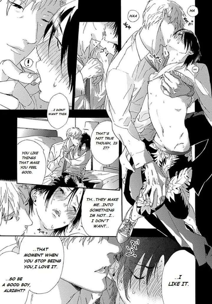 Tsumasaki-Kara-Aisarete-By-Matsumoto-Noda-Eng page 4