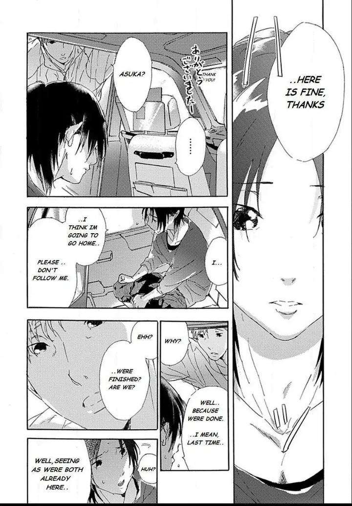 Tsumasaki-Kara-Aisarete-By-Matsumoto-Noda-Eng page 9