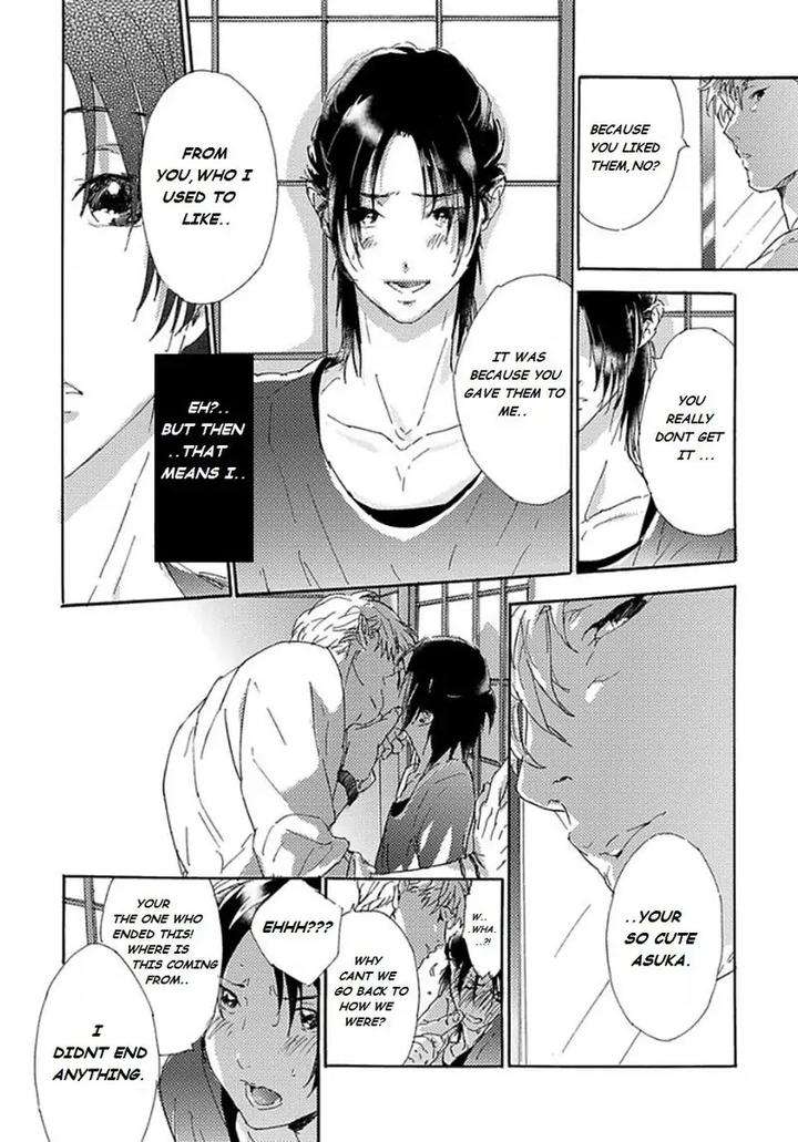 Tsumasaki-Kara-Aisarete-By-Matsumoto-Noda-Eng page 11