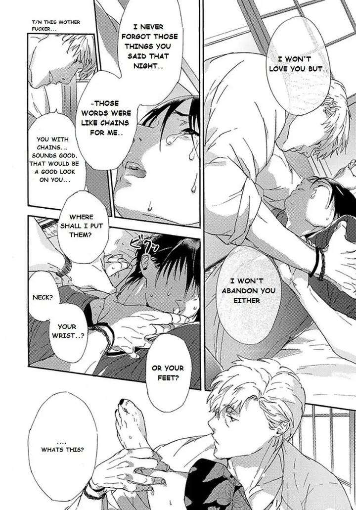 Tsumasaki-Kara-Aisarete-By-Matsumoto-Noda-Eng page 15