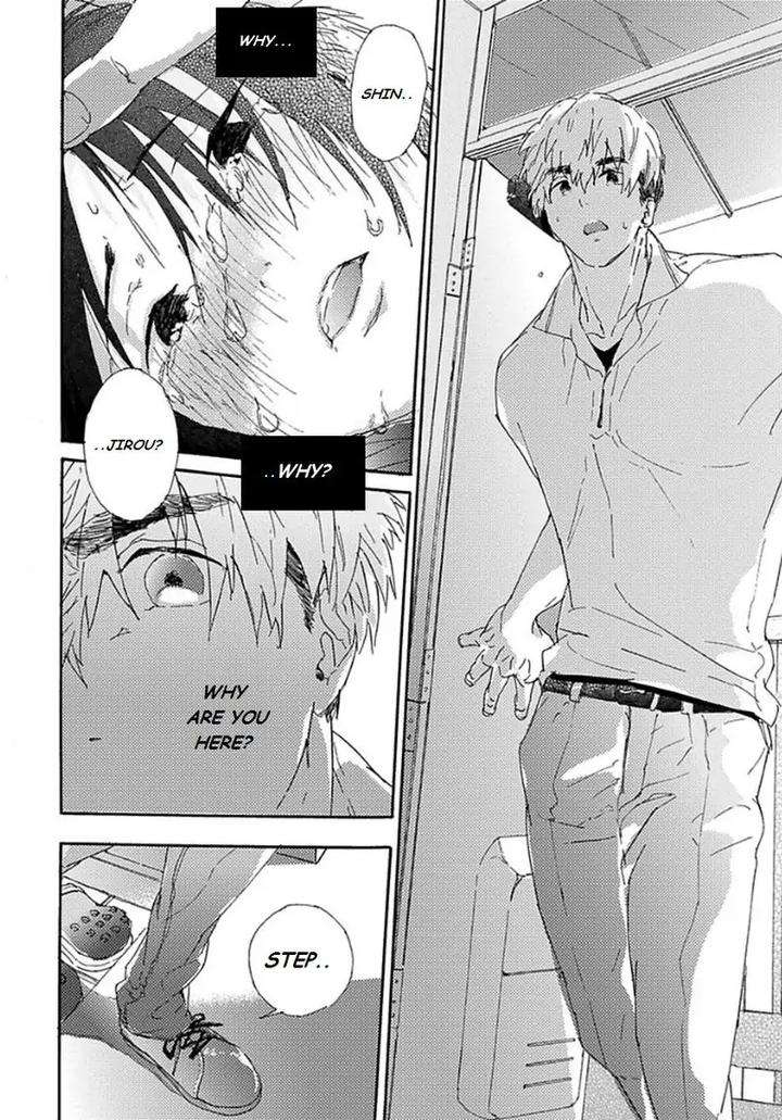 Tsumasaki-Kara-Aisarete-By-Matsumoto-Noda-Eng page 17