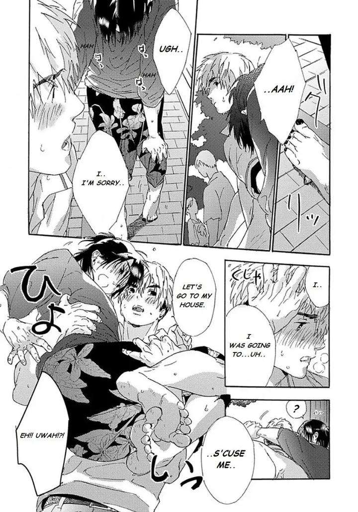 Tsumasaki-Kara-Aisarete-By-Matsumoto-Noda-Eng page 19
