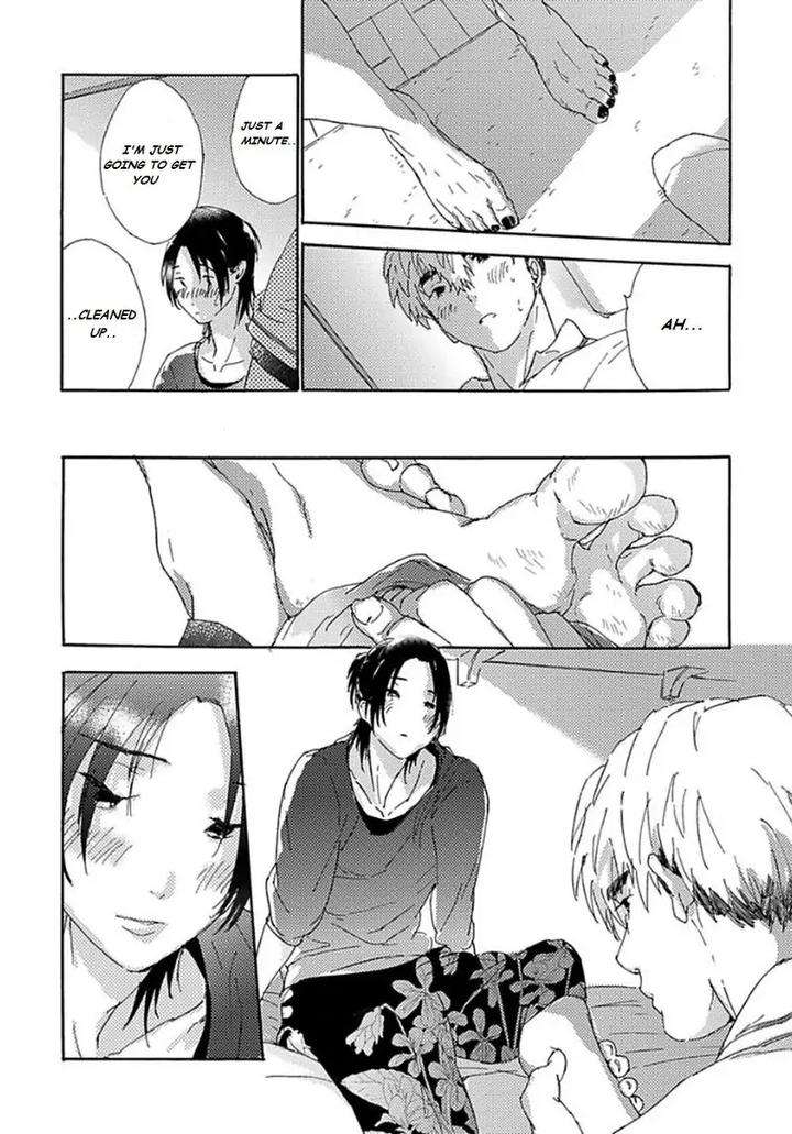 Tsumasaki-Kara-Aisarete-By-Matsumoto-Noda-Eng page 22