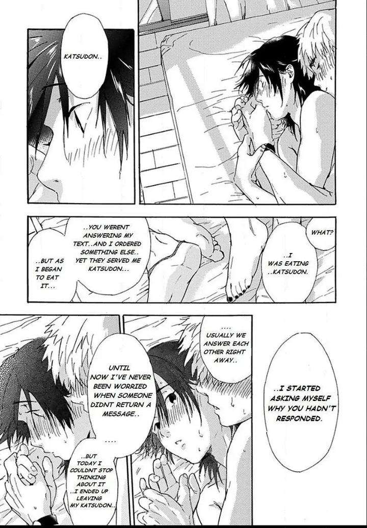 Tsumasaki-Kara-Aisarete-By-Matsumoto-Noda-Eng page 9