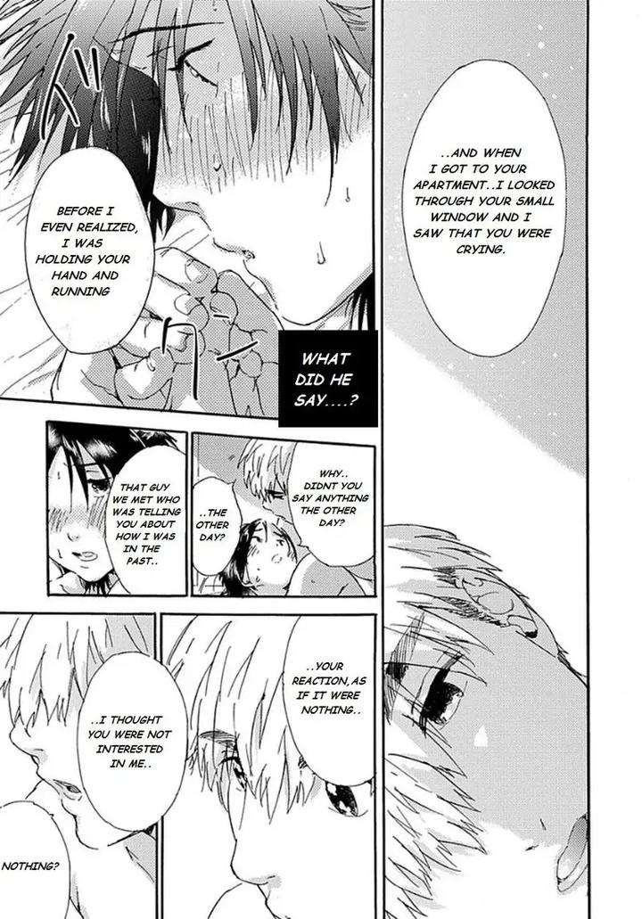 Tsumasaki-Kara-Aisarete-By-Matsumoto-Noda-Eng page 11