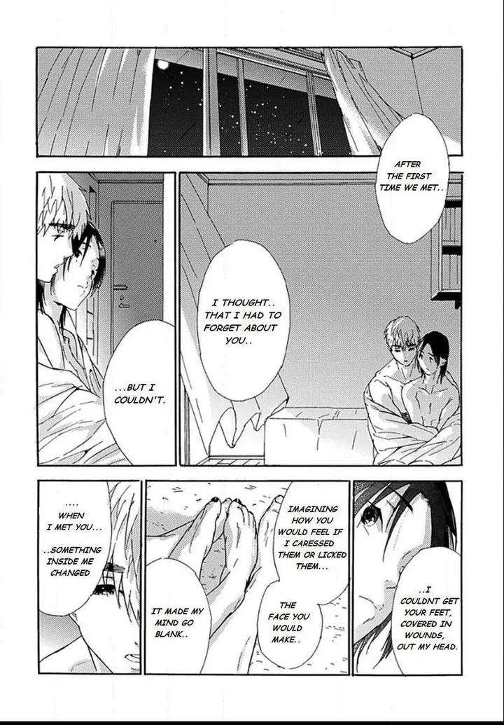 Tsumasaki-Kara-Aisarete-By-Matsumoto-Noda-Eng page 17