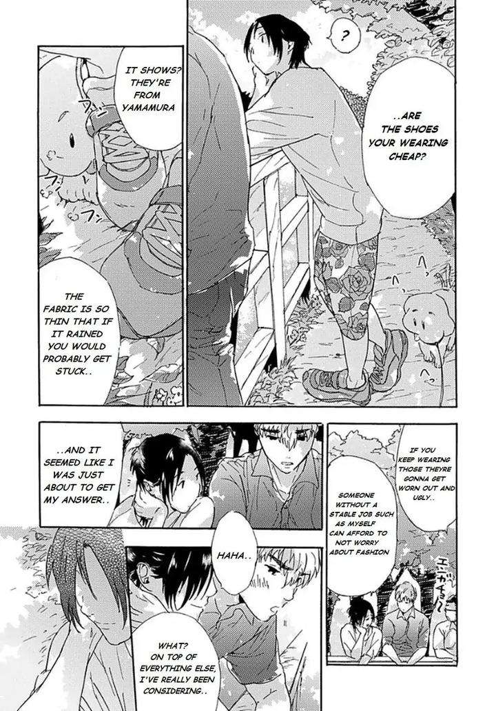 Tsumasaki-Kara-Aisarete-By-Matsumoto-Noda-Eng page 23