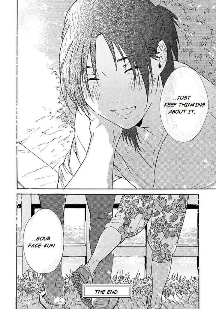 Tsumasaki-Kara-Aisarete-By-Matsumoto-Noda-Eng page 24