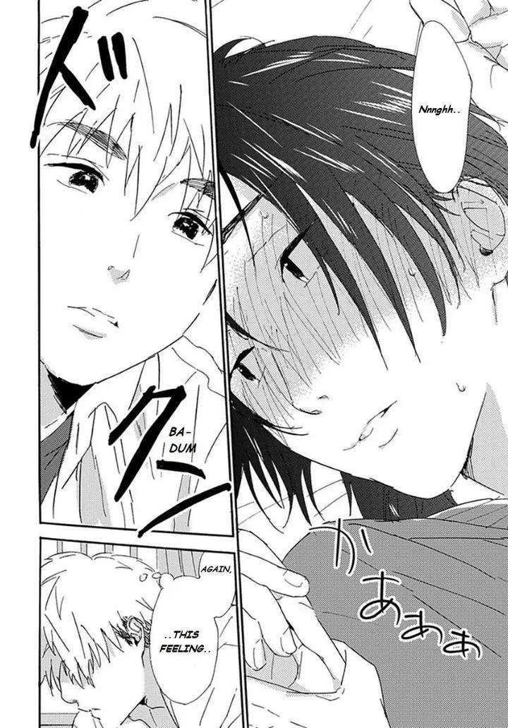Tsumasaki-Kara-Aisarete-By-Matsumoto-Noda-Eng page 9