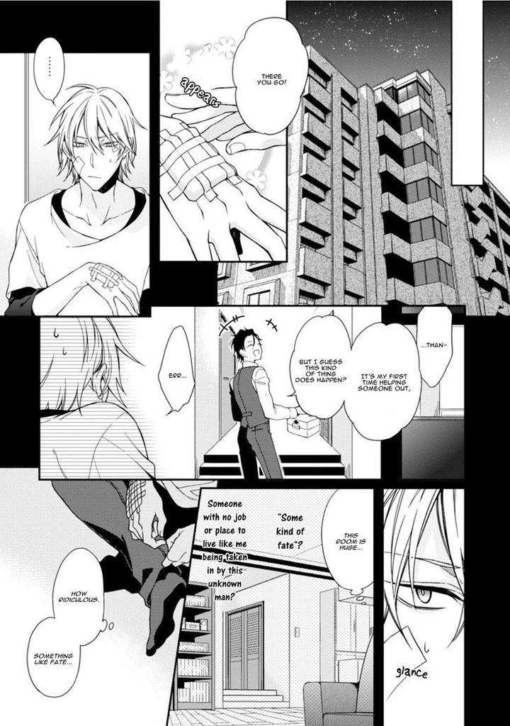 Tsunagare-Kamarete-Koi-O-Suru-Kirishiki-Tokico-Eng page 14