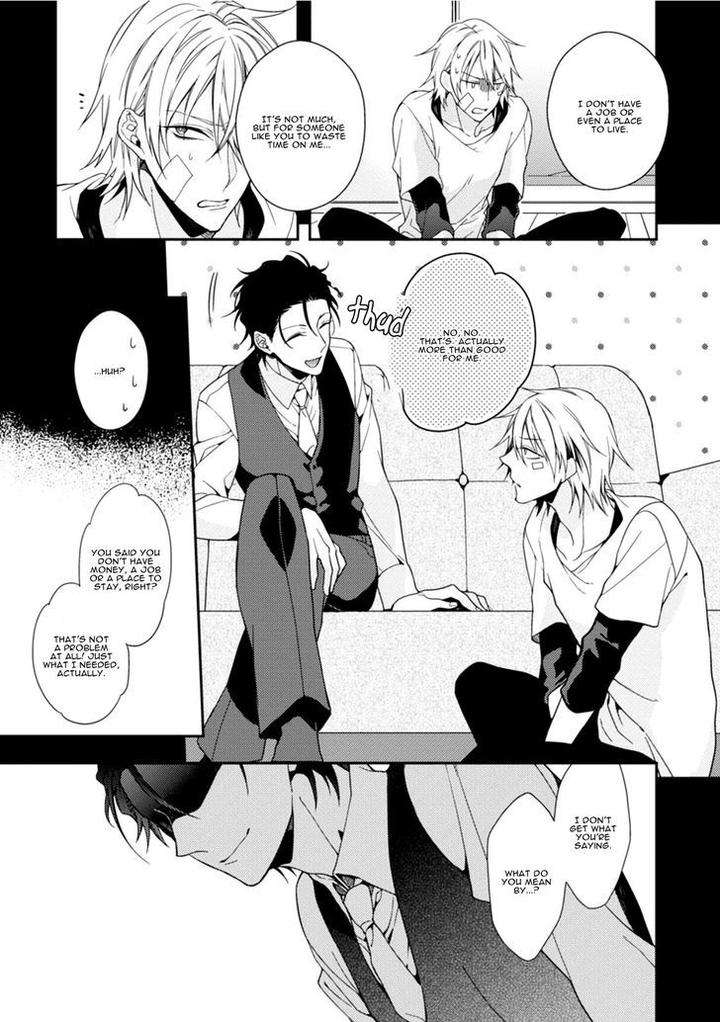 Tsunagare-Kamarete-Koi-O-Suru-Kirishiki-Tokico-Eng page 16