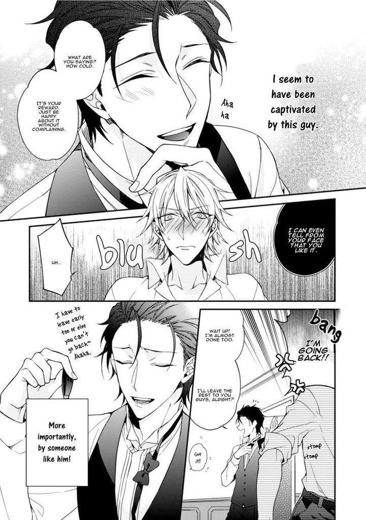 Tsunagare-Kamarete-Koi-O-Suru-Kirishiki-Tokico-Eng page 28