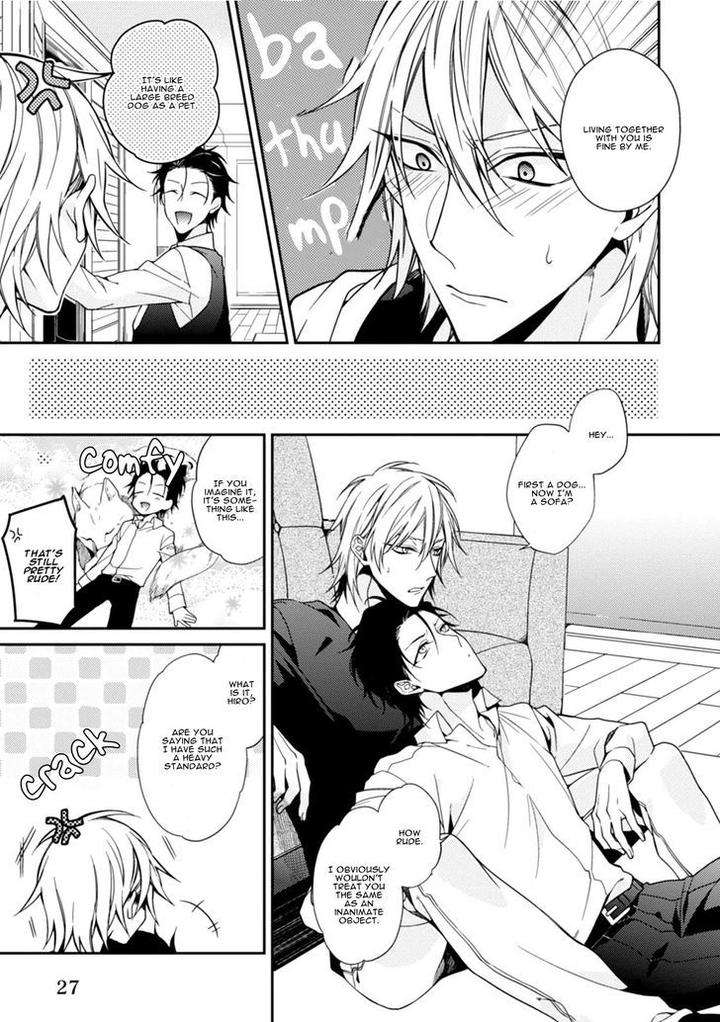 Tsunagare-Kamarete-Koi-O-Suru-Kirishiki-Tokico-Eng page 30