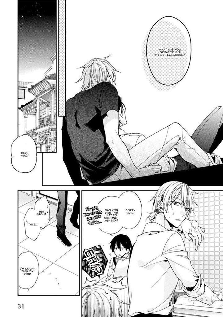 Tsunagare-Kamarete-Koi-O-Suru-Kirishiki-Tokico-Eng page 34