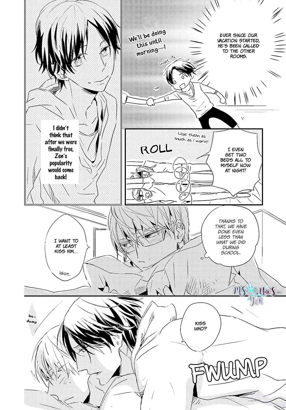 Tsuzuki-Wa-Asa-Made-Isaka-Jugoro-Eng page 3