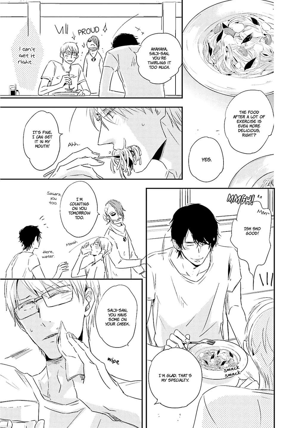 Tsuzuki-Wa-Asa-Made-Isaka-Jugoro-Eng page 8