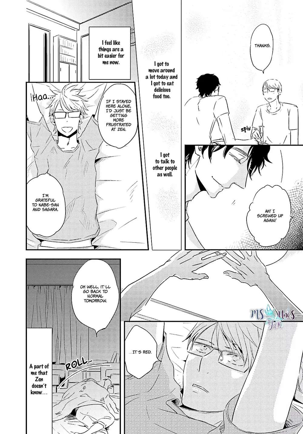 Tsuzuki-Wa-Asa-Made-Isaka-Jugoro-Eng page 9