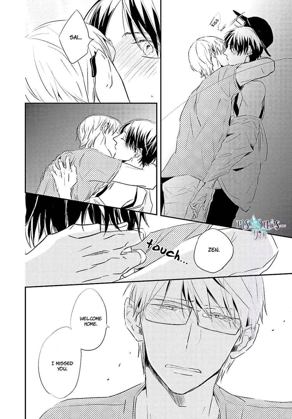 Tsuzuki-Wa-Asa-Made-Isaka-Jugoro-Eng page 21