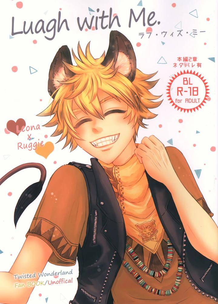 Twisted-Wonderland-Dj-Laugh-With-Me-By-Mangrove-Shun-Itsuki-Jp chapter_001 thumbnail