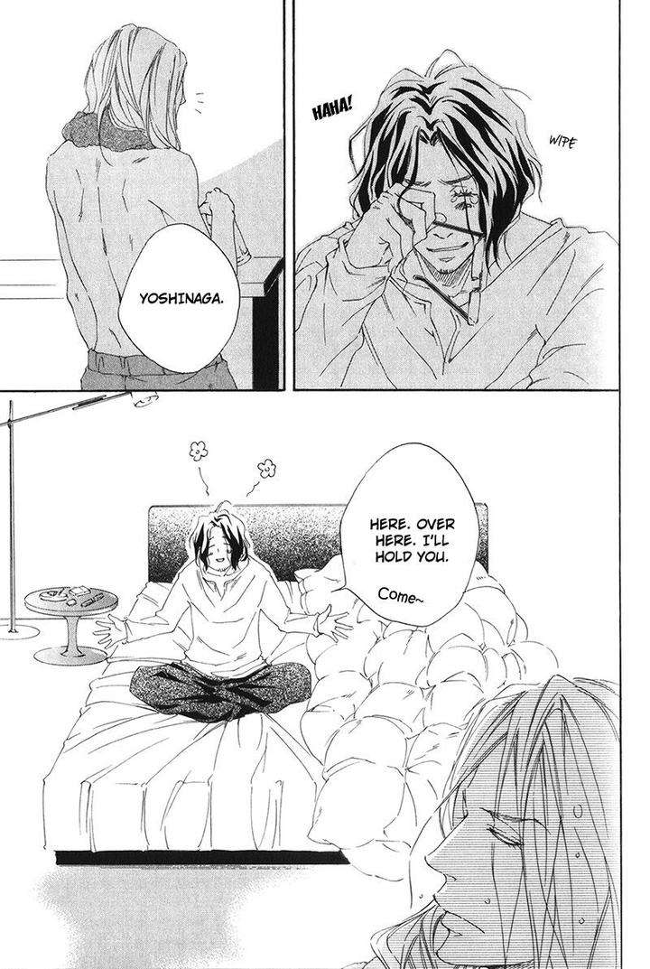 Ubawareru-Koto-Marugoto-Zenbu-By-Abe-Akane-Eng page 27