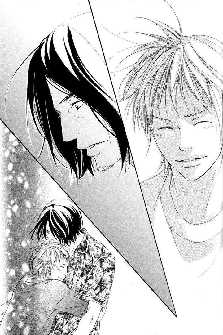Ubawareru-Koto-Marugoto-Zenbu-By-Abe-Akane-Eng page 29