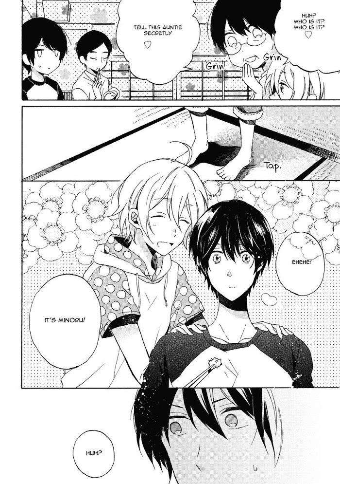 Uchuu-De-Ichiban-Kimi-Umino-Cana-Eng page 22