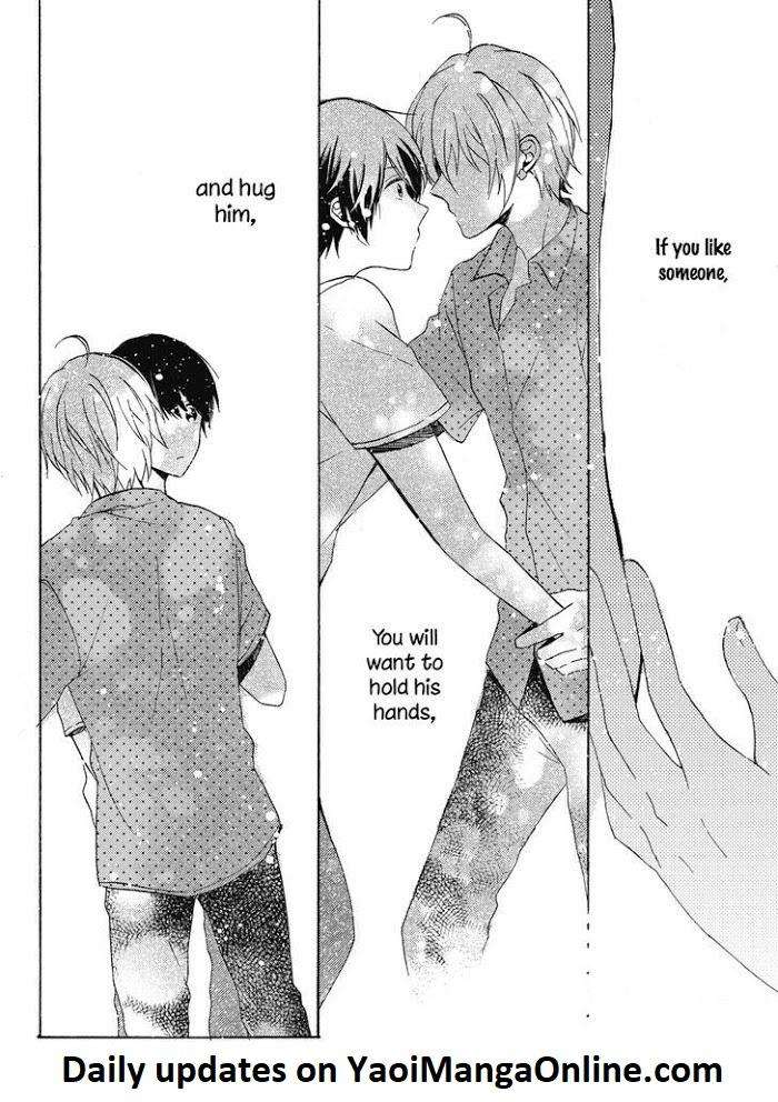 Uchuu-De-Ichiban-Kimi-Umino-Cana-Eng page 17