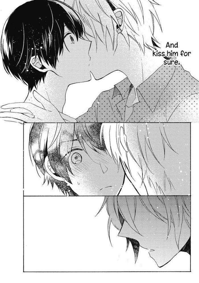 Uchuu-De-Ichiban-Kimi-Umino-Cana-Eng page 18