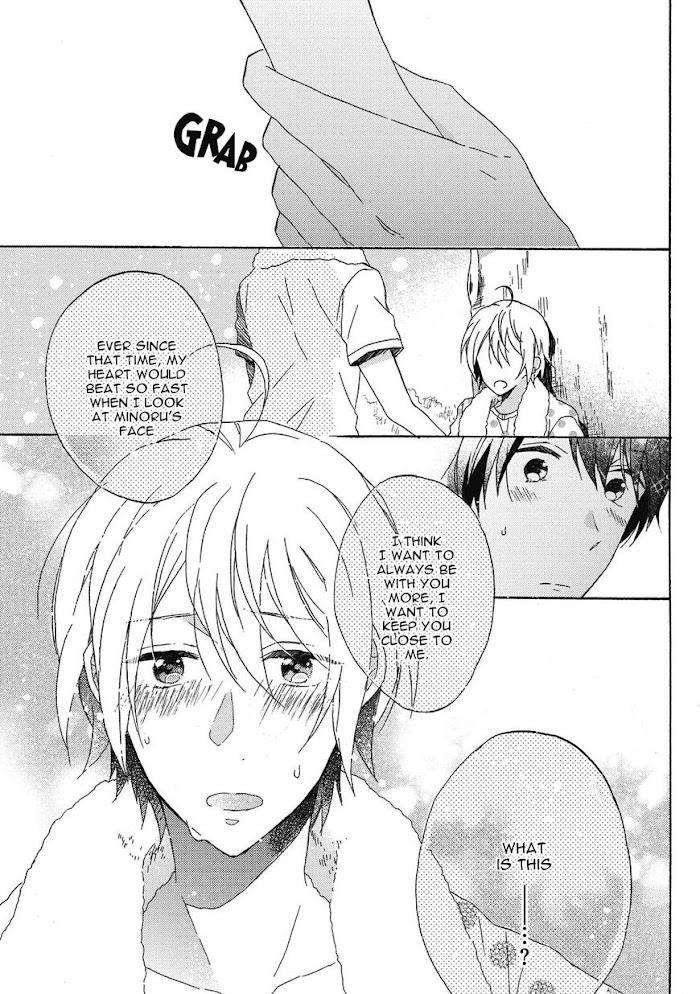 Uchuu-De-Ichiban-Kimi-Umino-Cana-Eng page 7