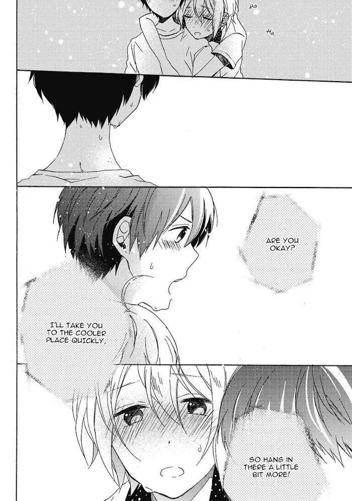 Uchuu-De-Ichiban-Kimi-Umino-Cana-Eng page 10
